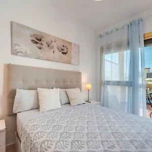  Apartamento Romana Playa